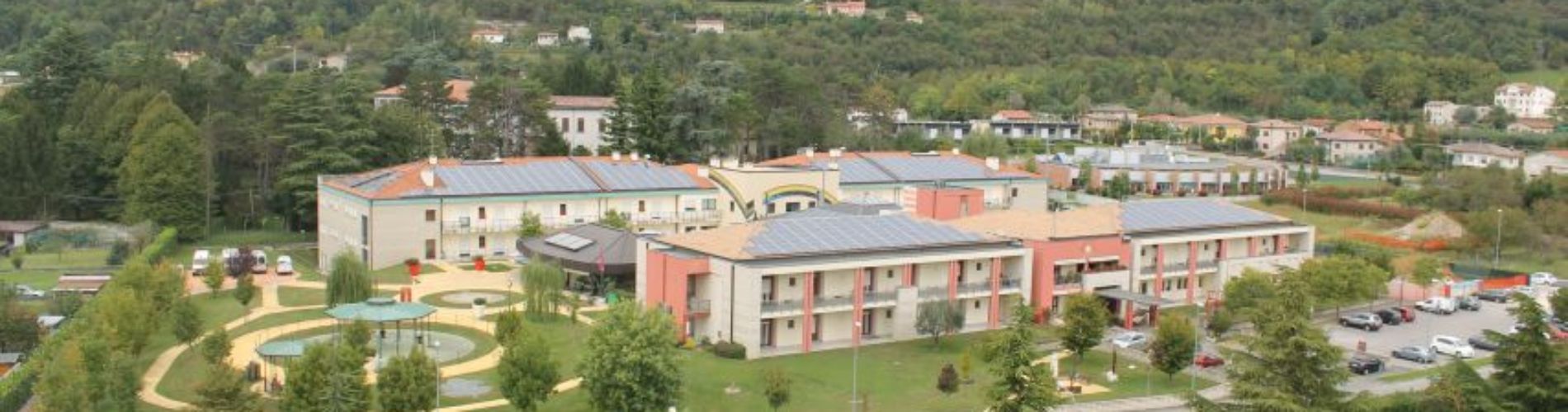 Area della Dirigenza